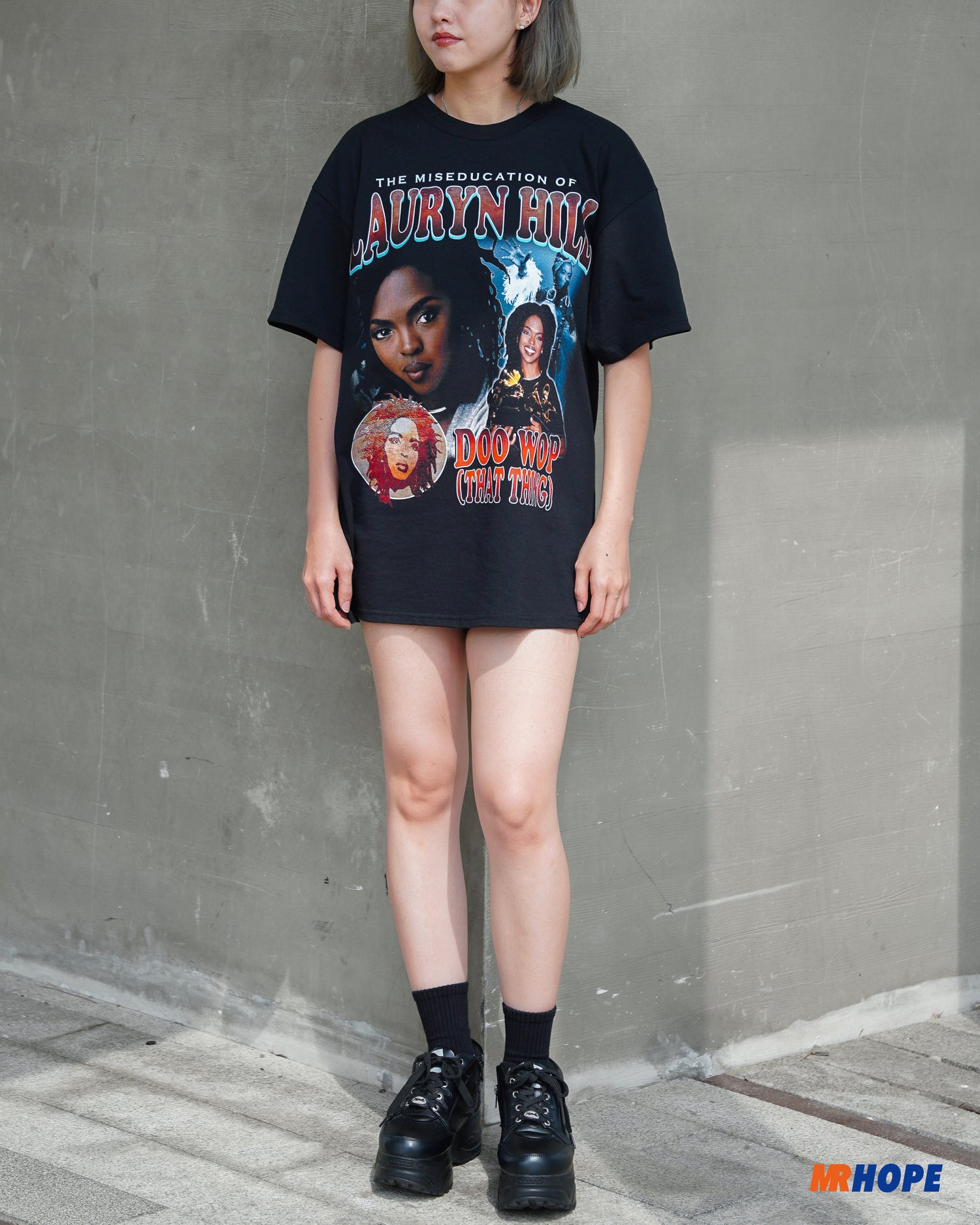 Lauryn Hill Tee