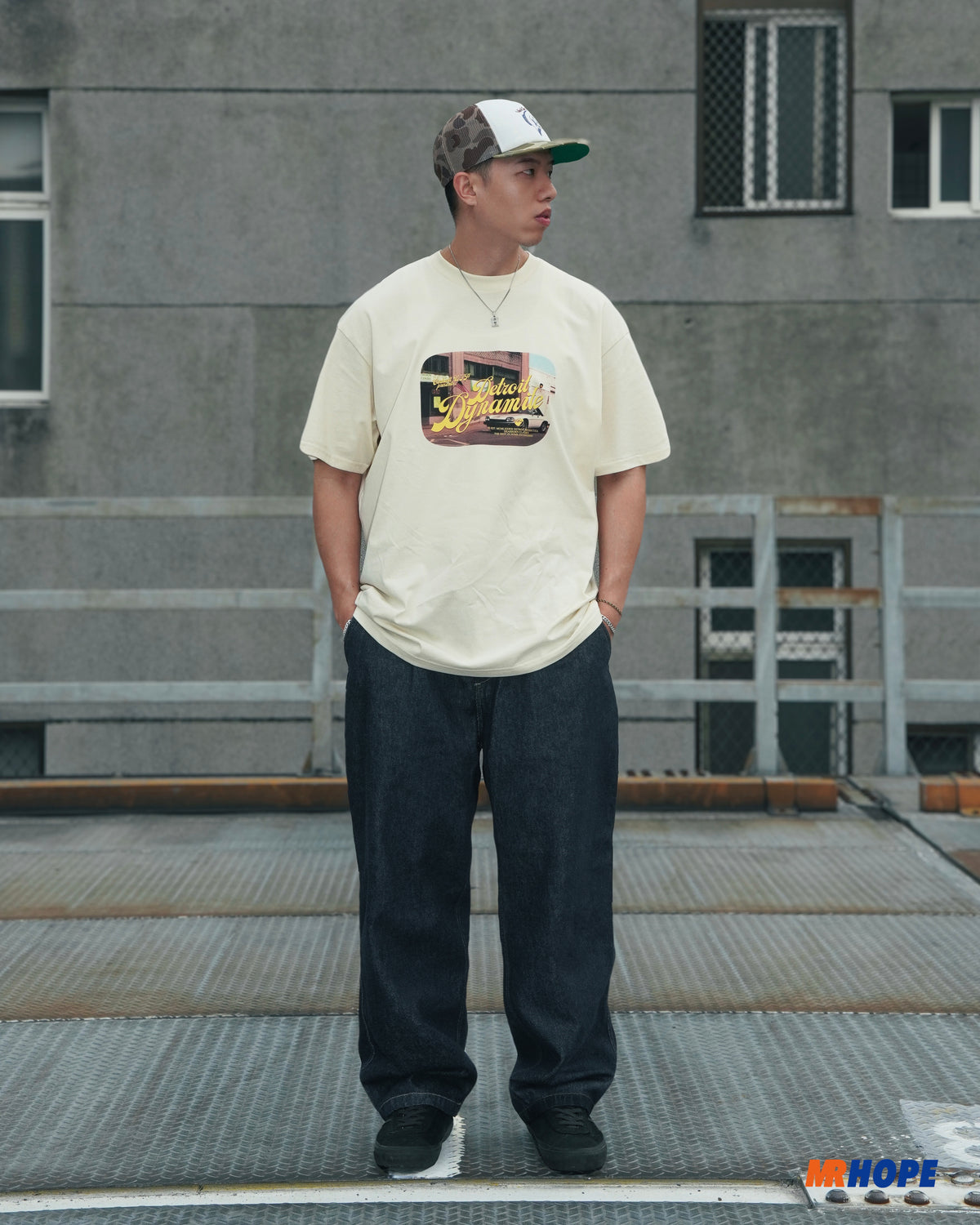 Greatest Flicks T-Shirt