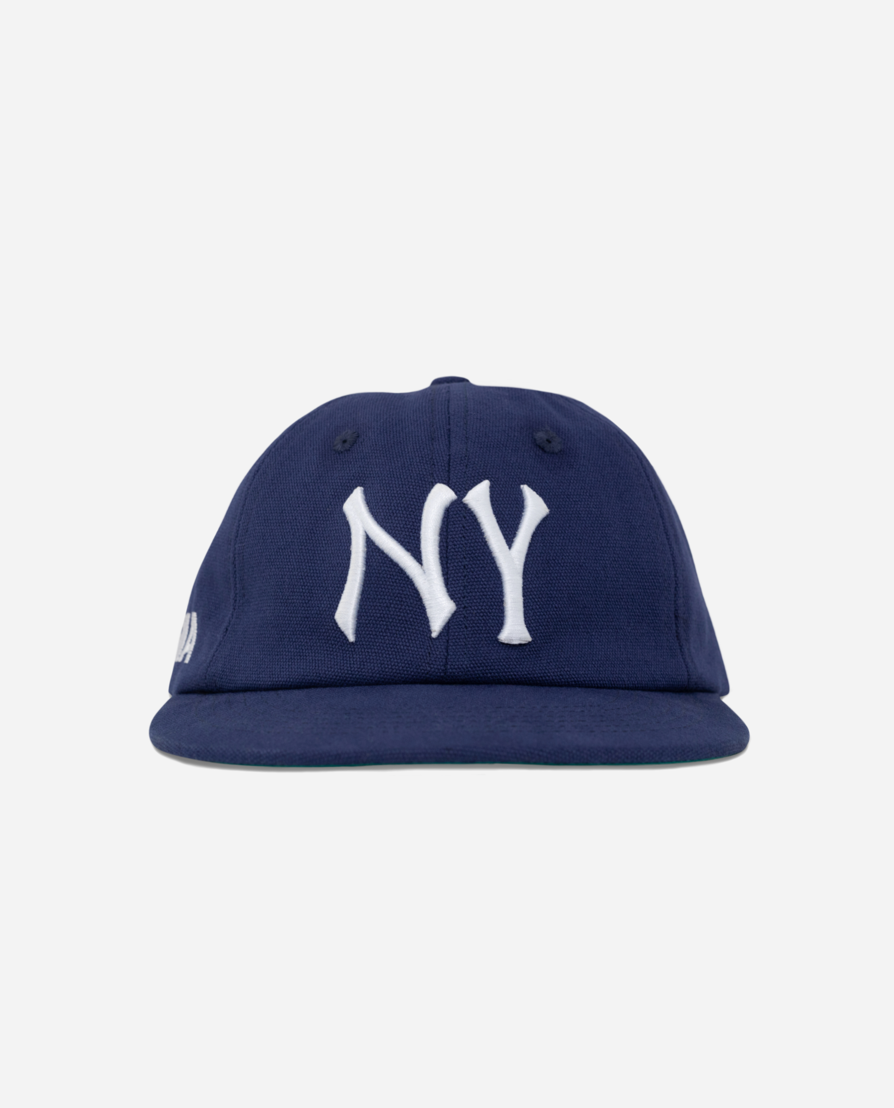 NEW YORK HAT-NAVY