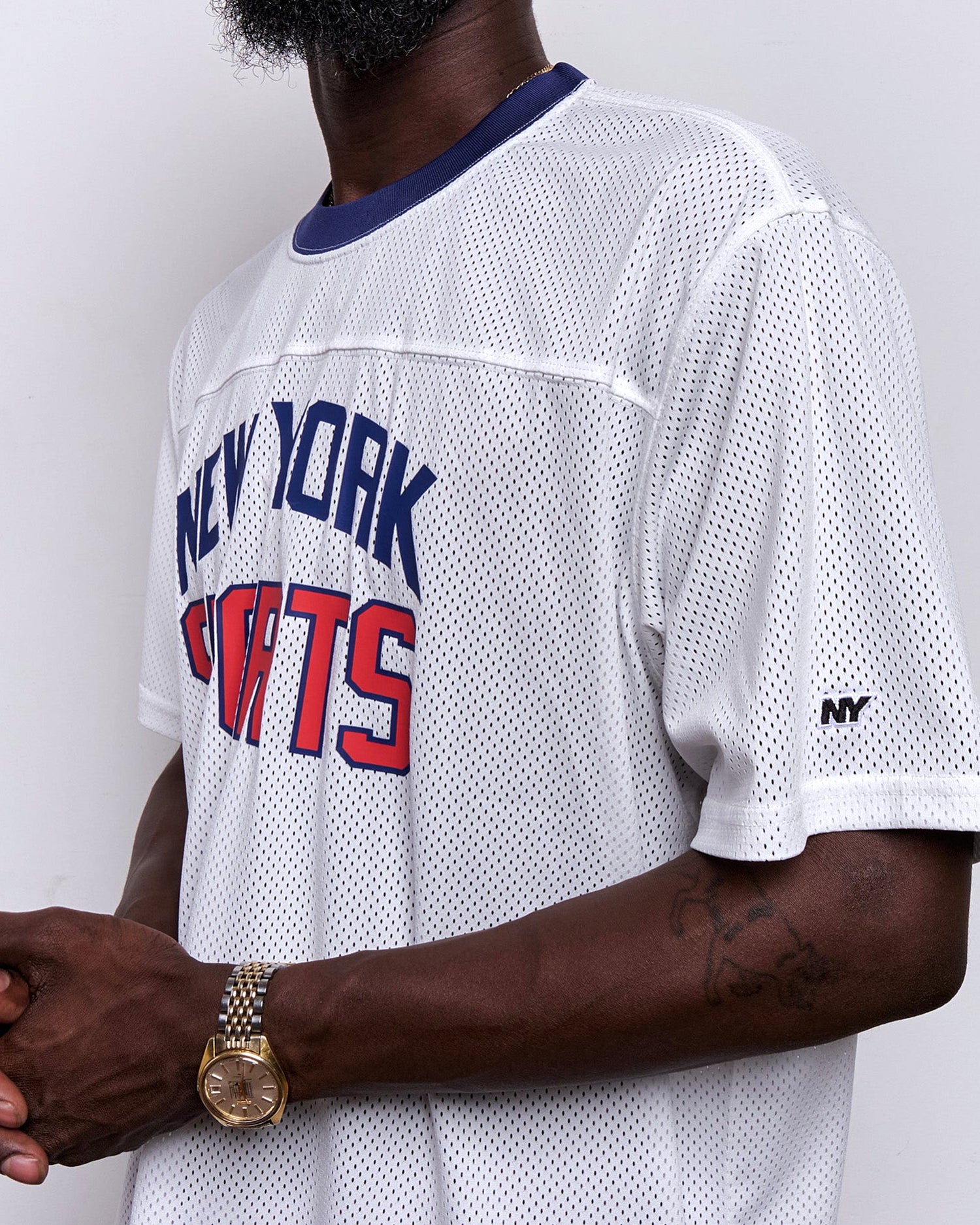 New York Sports Pinnie