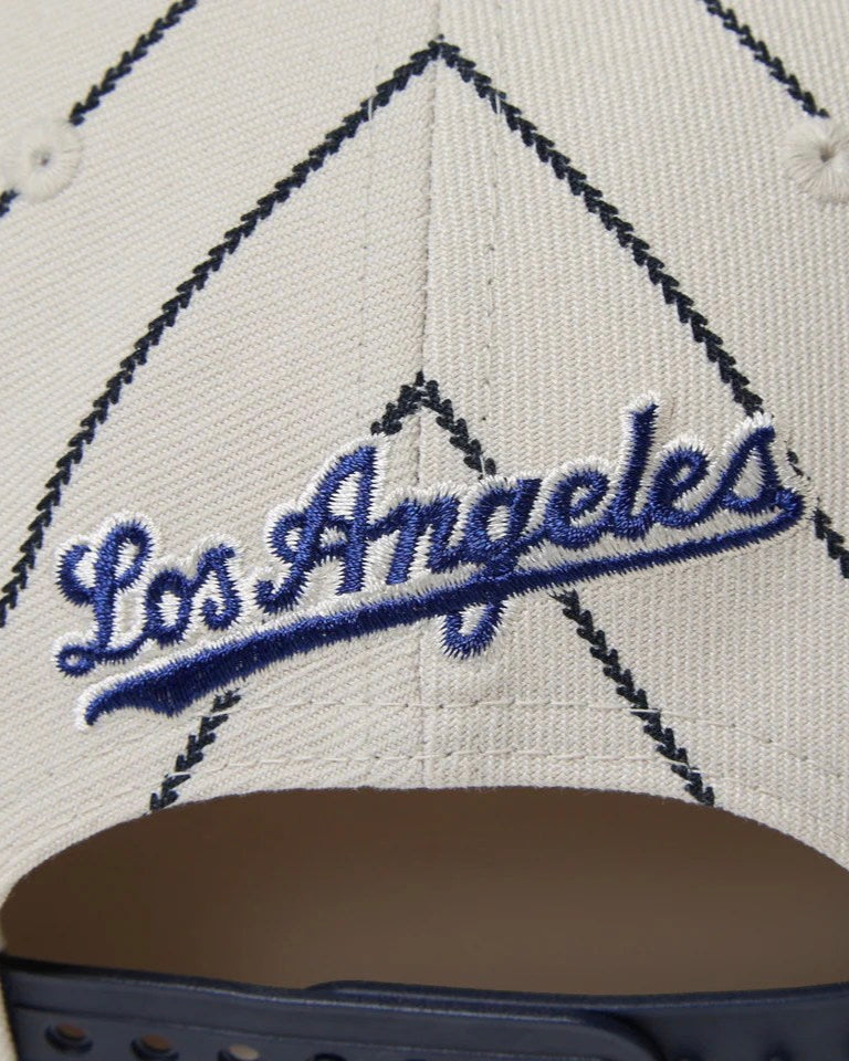 Los Angeles Dodgers Heritage Stripe 19TWENTY