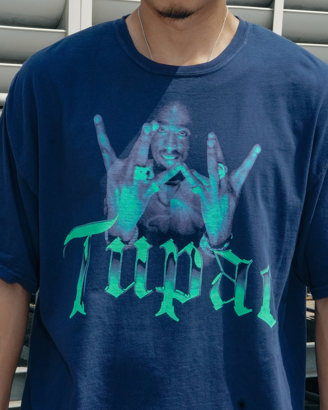 Tupac T-Shirt