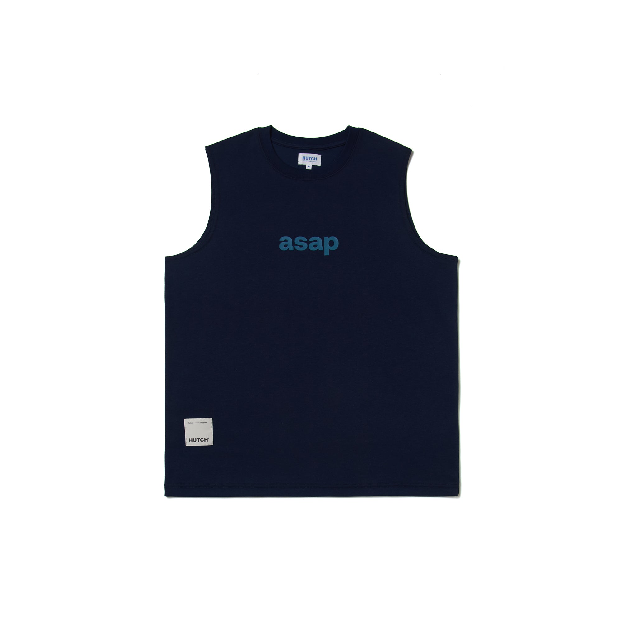 DualFlow Tank &quot;Retro asap&quot;