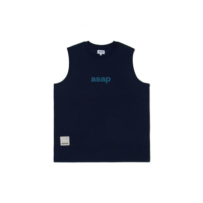 DualFlow Tank &quot;Retro asap&quot;