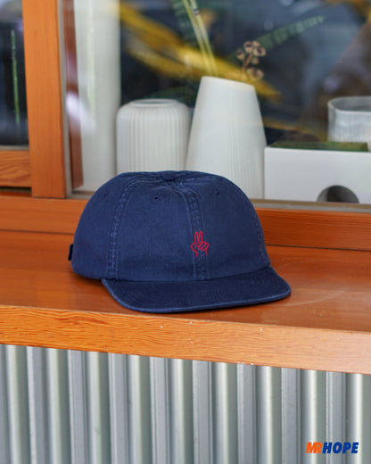 Peace Polo Hat