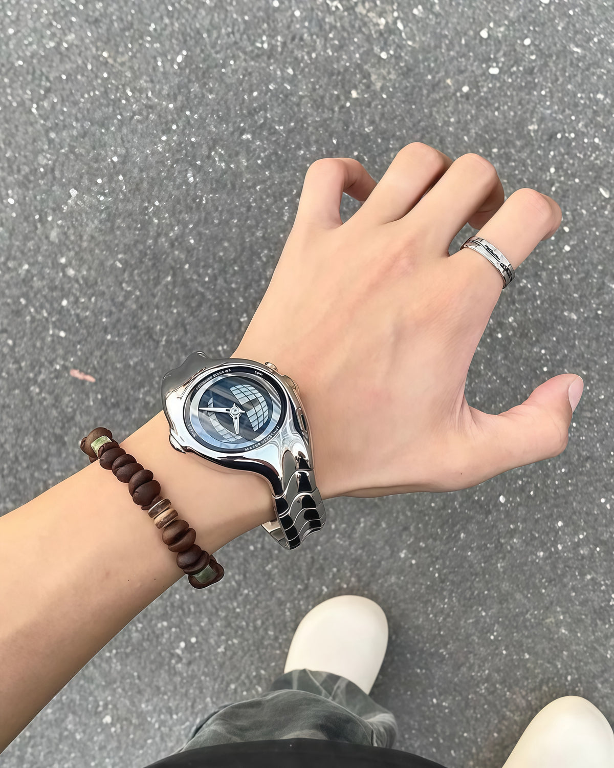 "Mobius" X5000 &amp; GL570 Future Watch