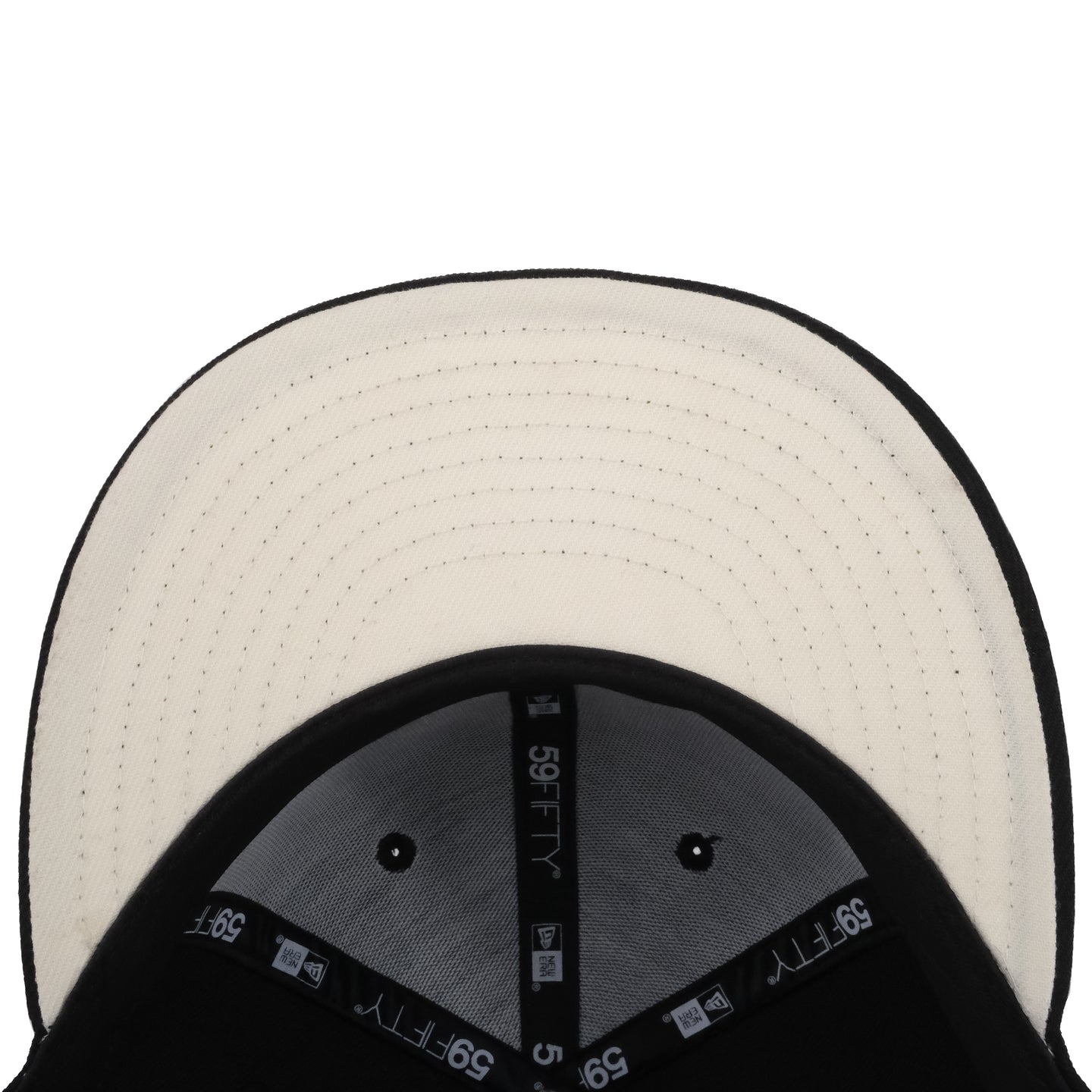 NEW ERA 59FIFTY ROCKER HAT