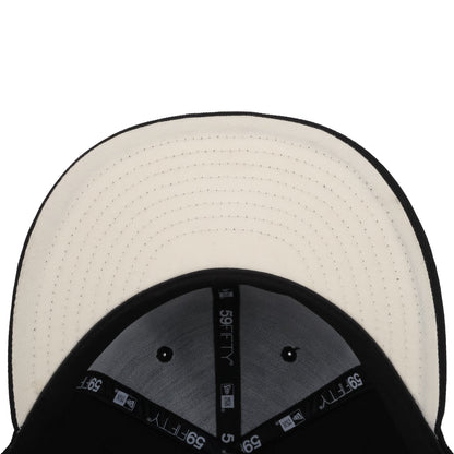 NEW ERA 59FIFTY ROCKER HAT