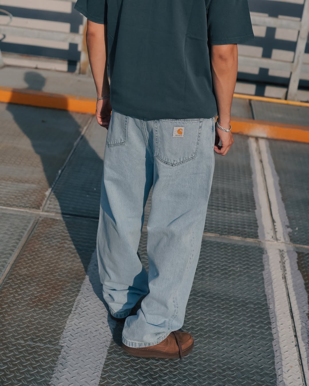 Landon Pant