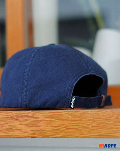 Peace Polo Hat