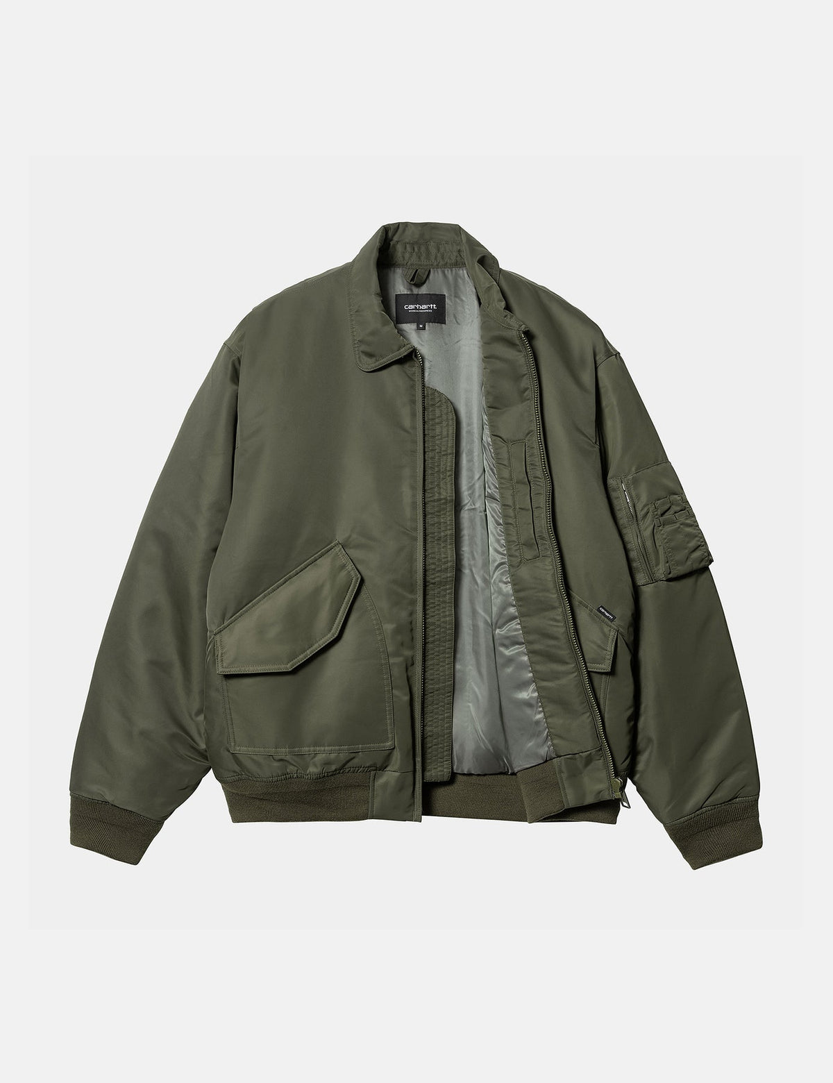 Olten Bomber