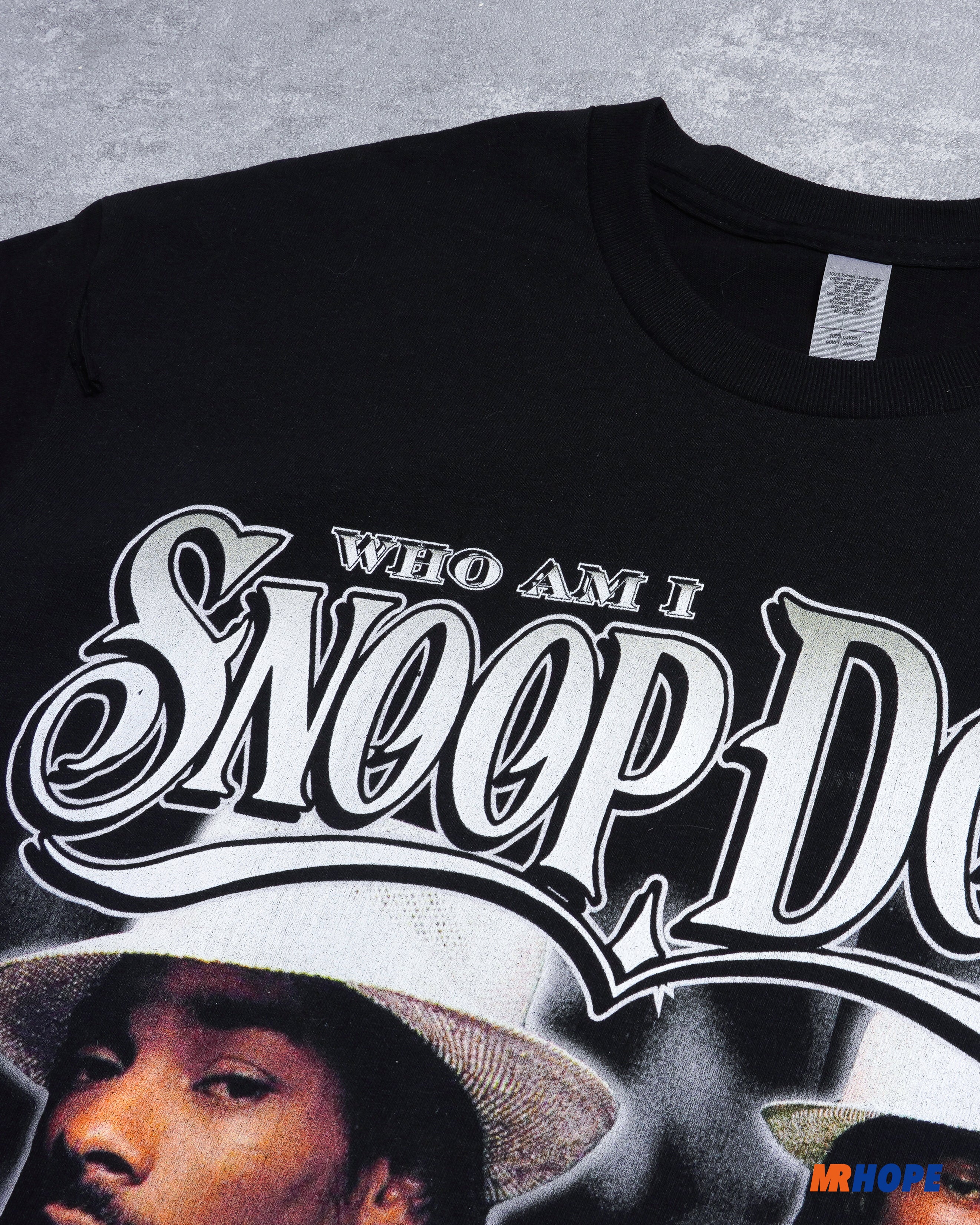 Young Snoop Dogg Tee