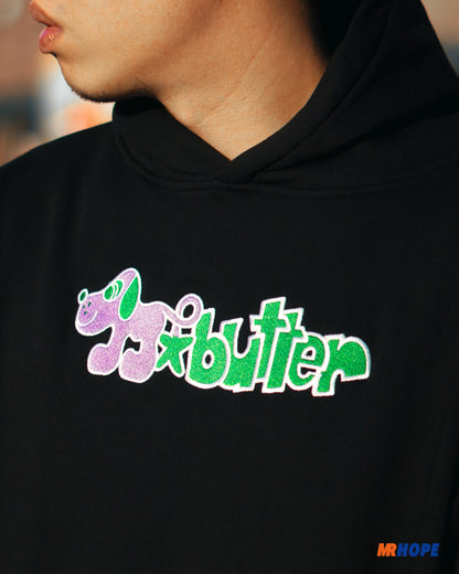 Pooch Pullover Hoodie