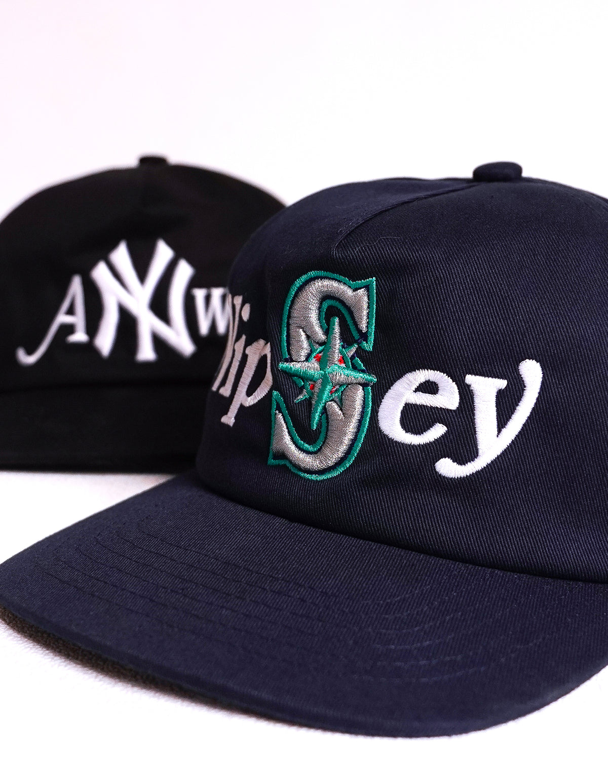 Legendary Artist Hat (Kendrick Lamar/J.Dilla/Nipsey Hussle)