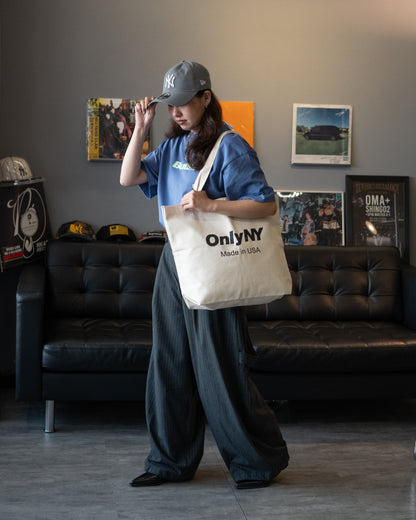Core Logo Tote Bag
