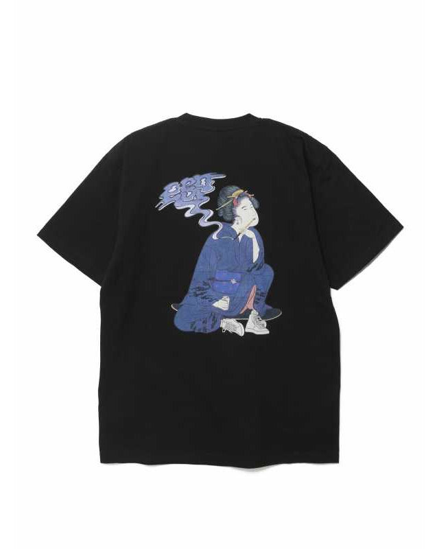 SS UKIYO 浮世繪 T-Shirt