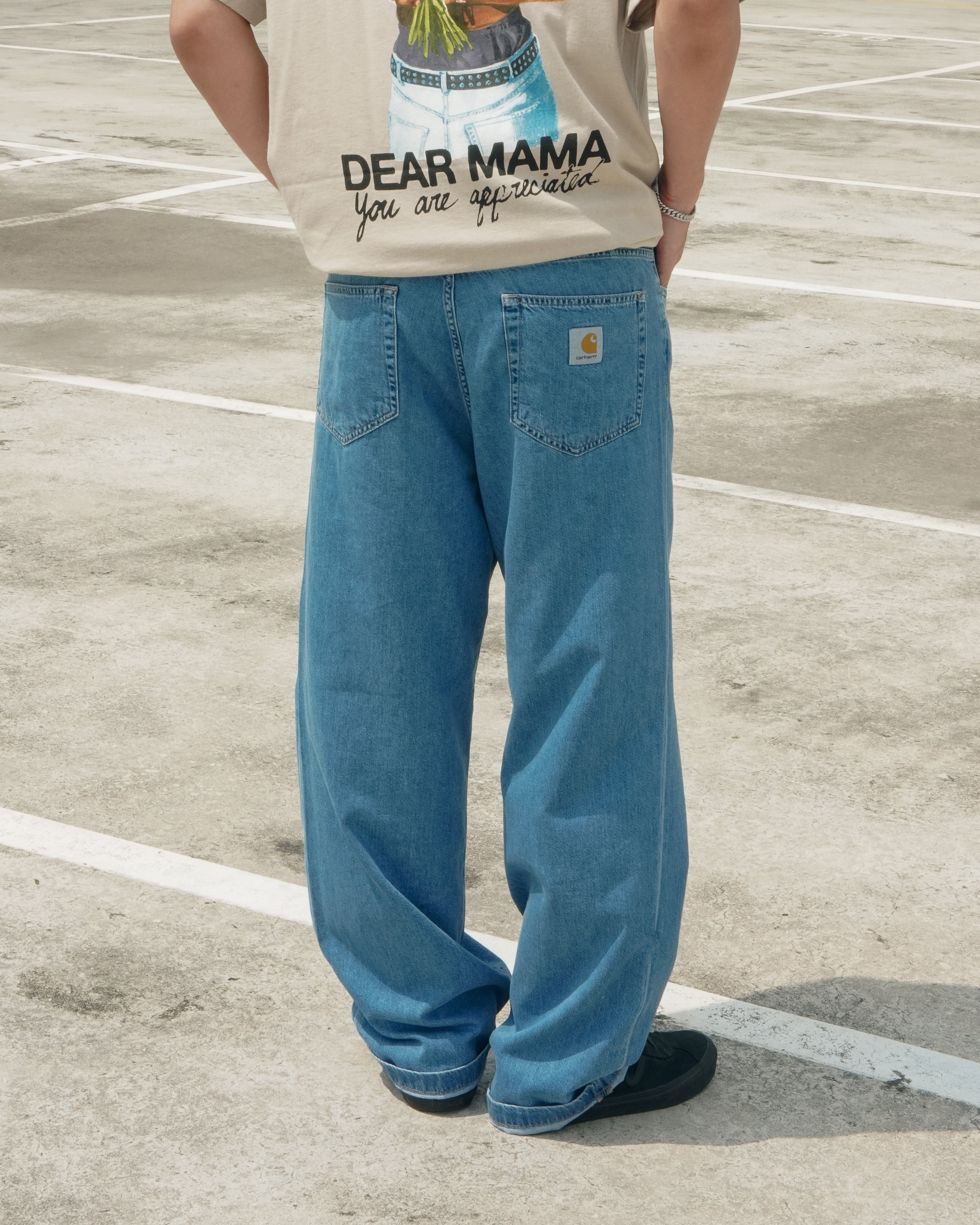 Lucas Pant