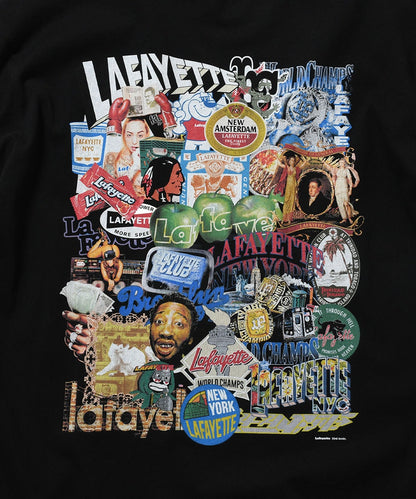 Logo XXIII Anniversary Tee