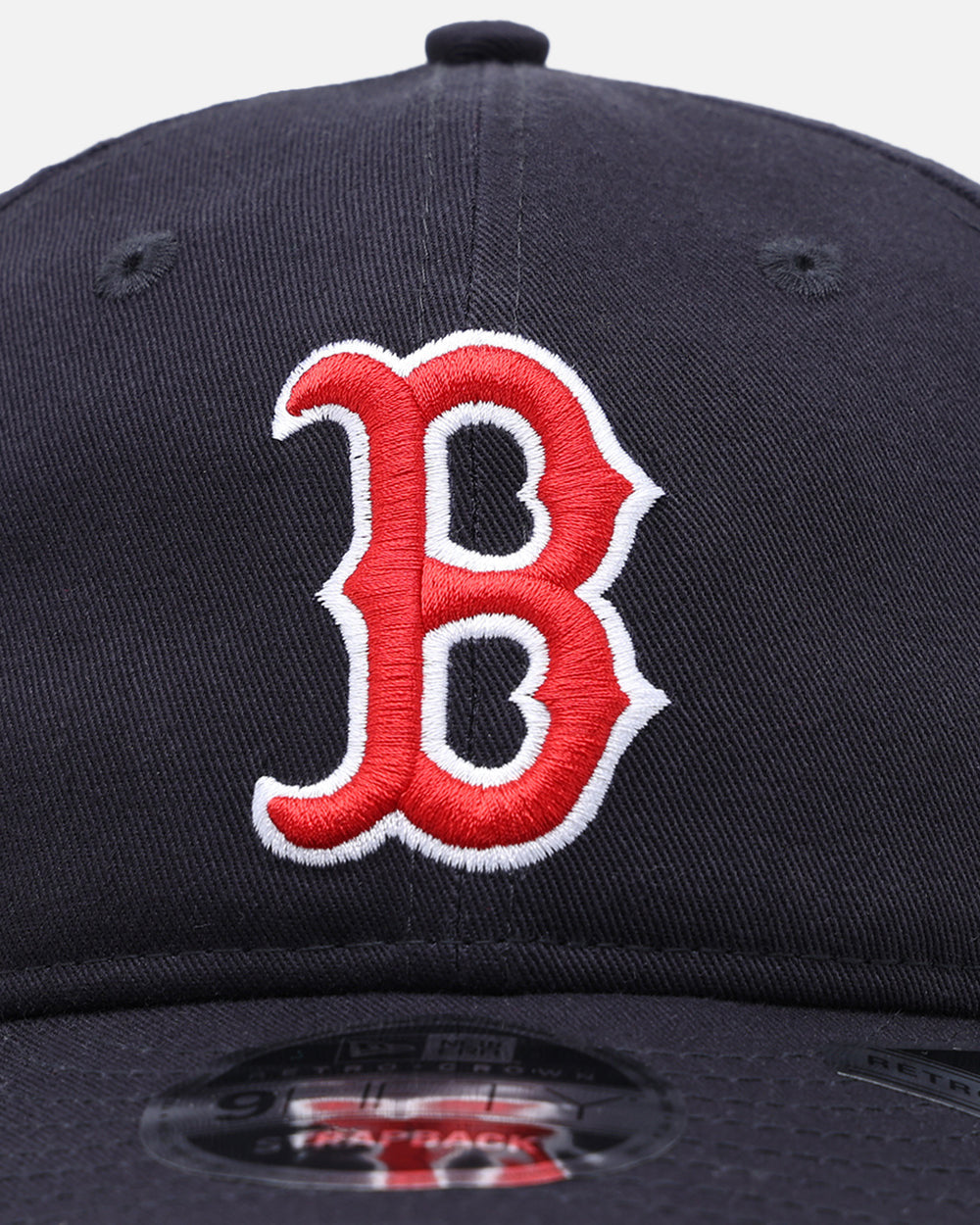 Boston Red Sox  9FIFTY "Retro Crown "