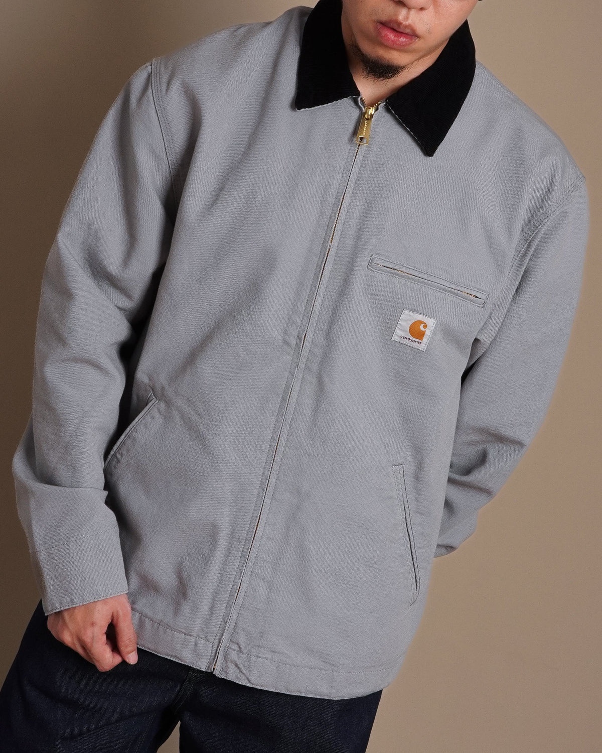 Detroit Jacket