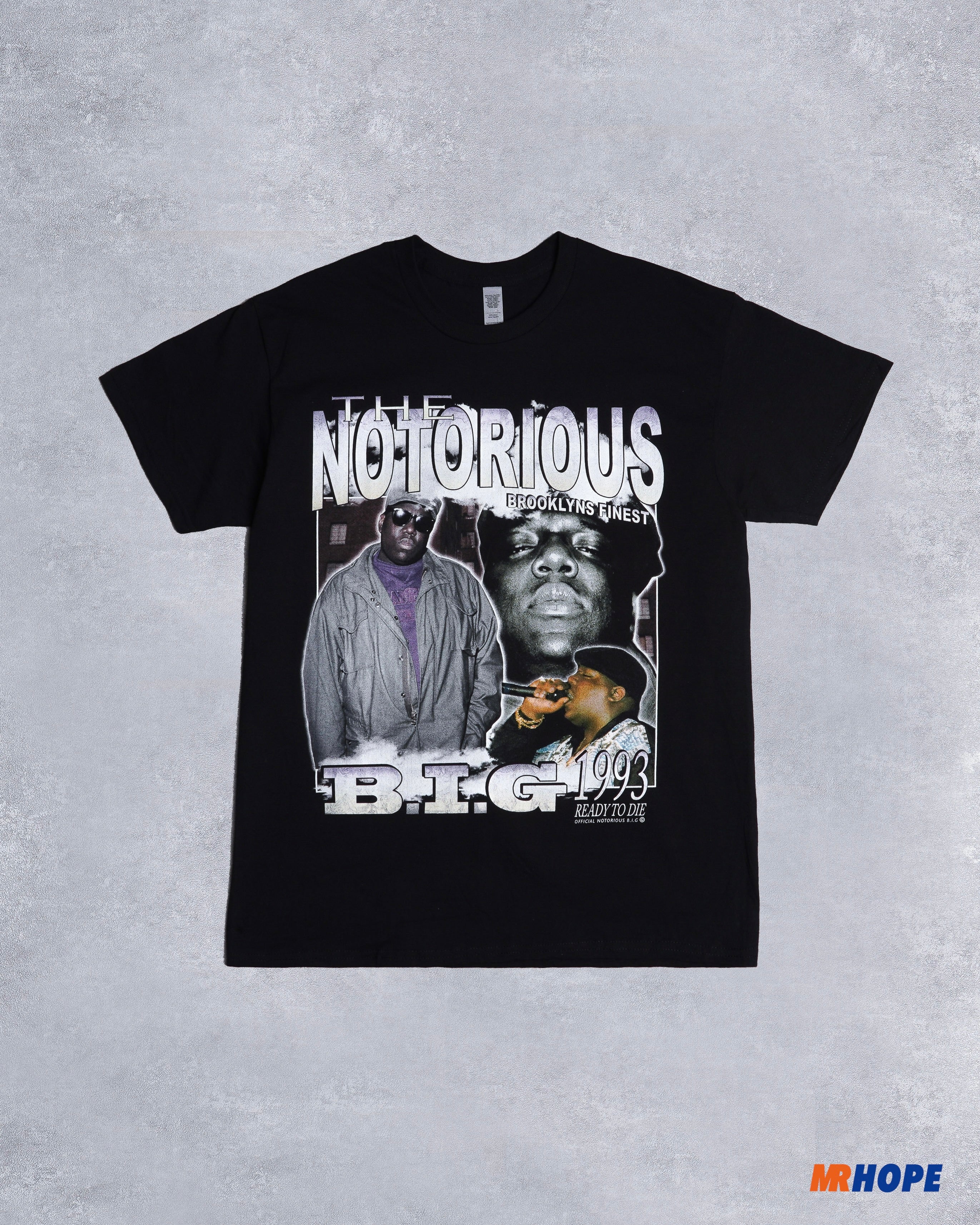 The Notorious B.I.G Tee