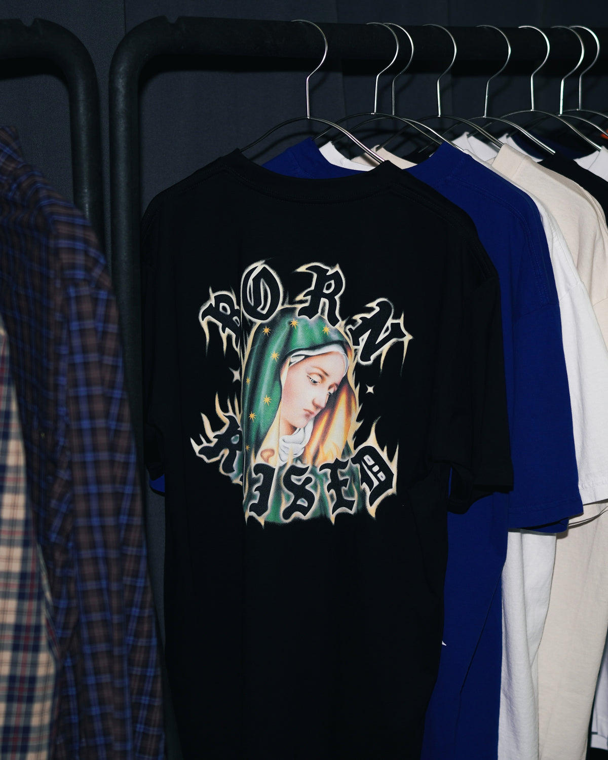 GUADALUPE TEE