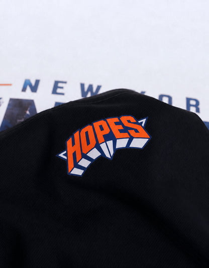 HOPES x TOPPRINT "Champions" Special Edition Tee