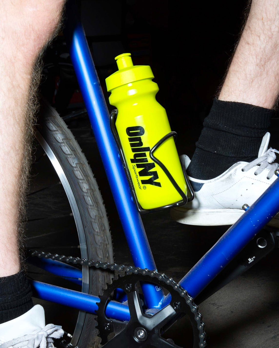 Sportswear Water Bottle