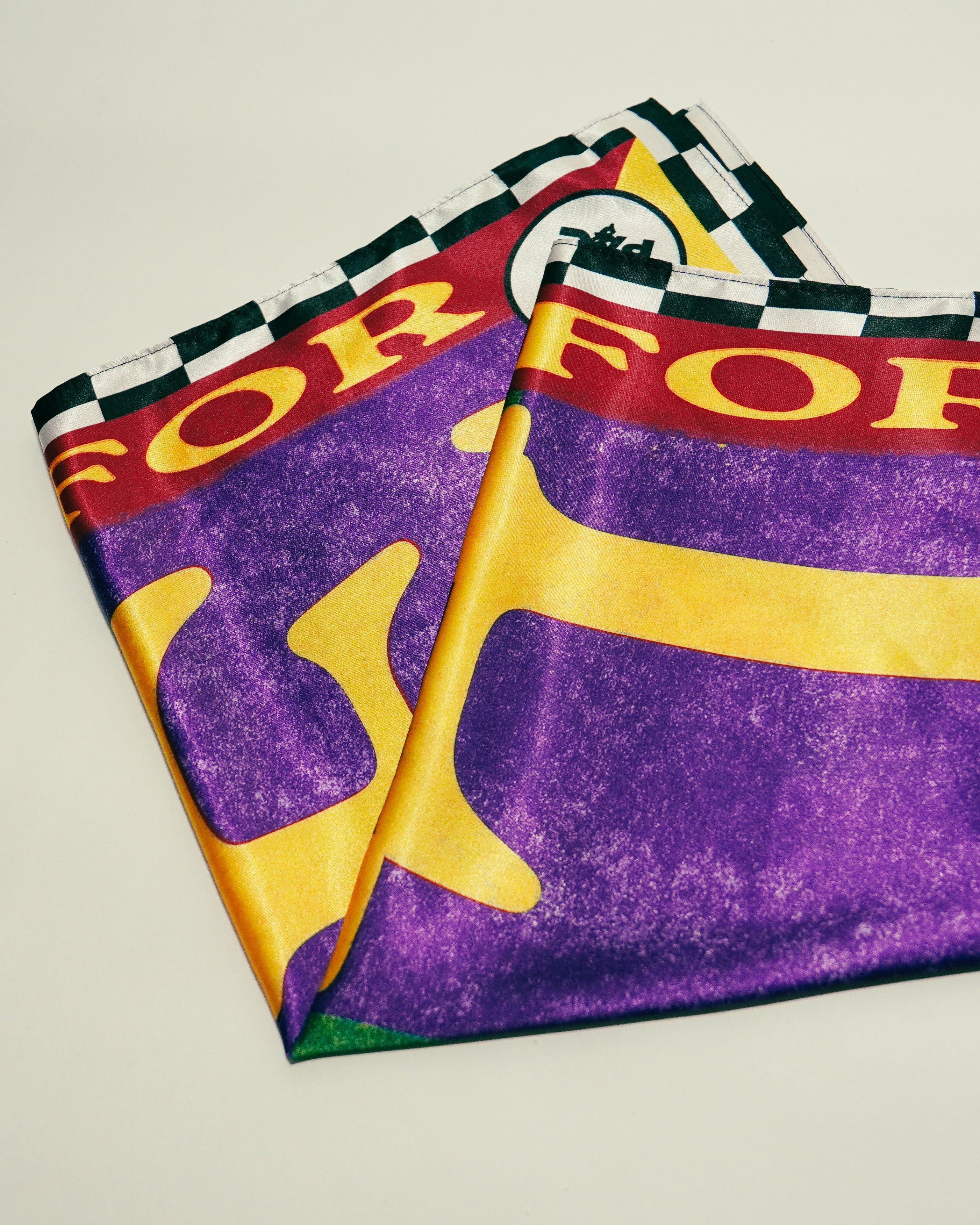 Do For Love Bandana