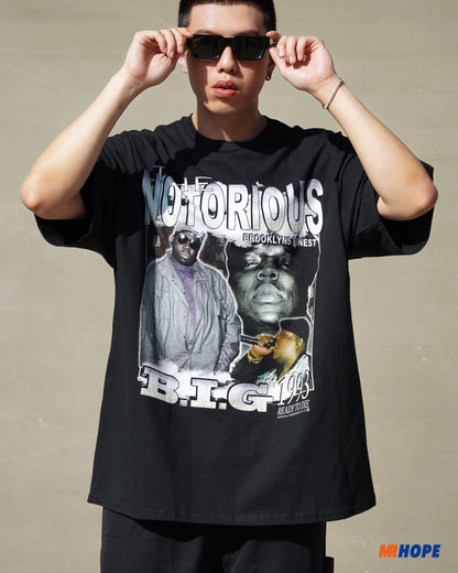 The Notorious B.I.G Tee