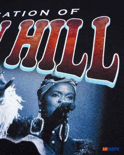 Lauryn Hill Tee