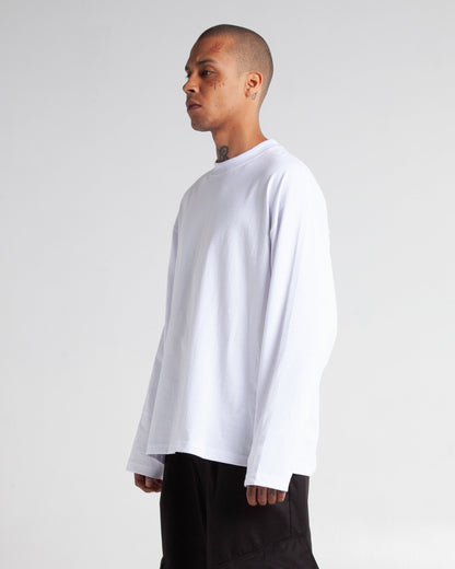 7.5oz Max Heavyweight Oversized Long Sleeve