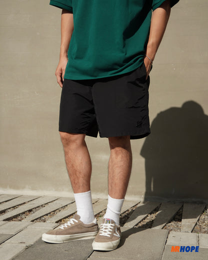 S/S Swim Short