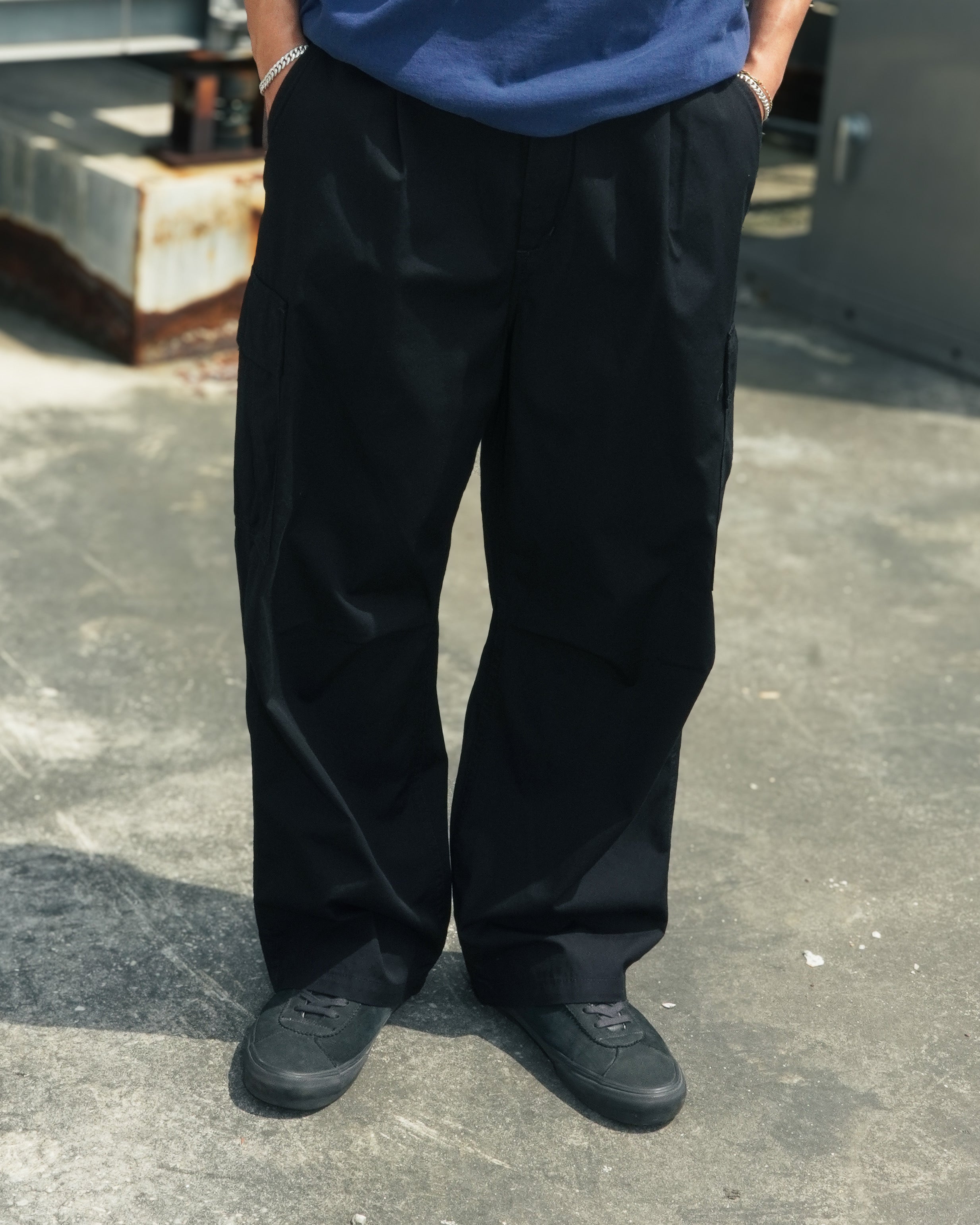 Cole Cargo Pants