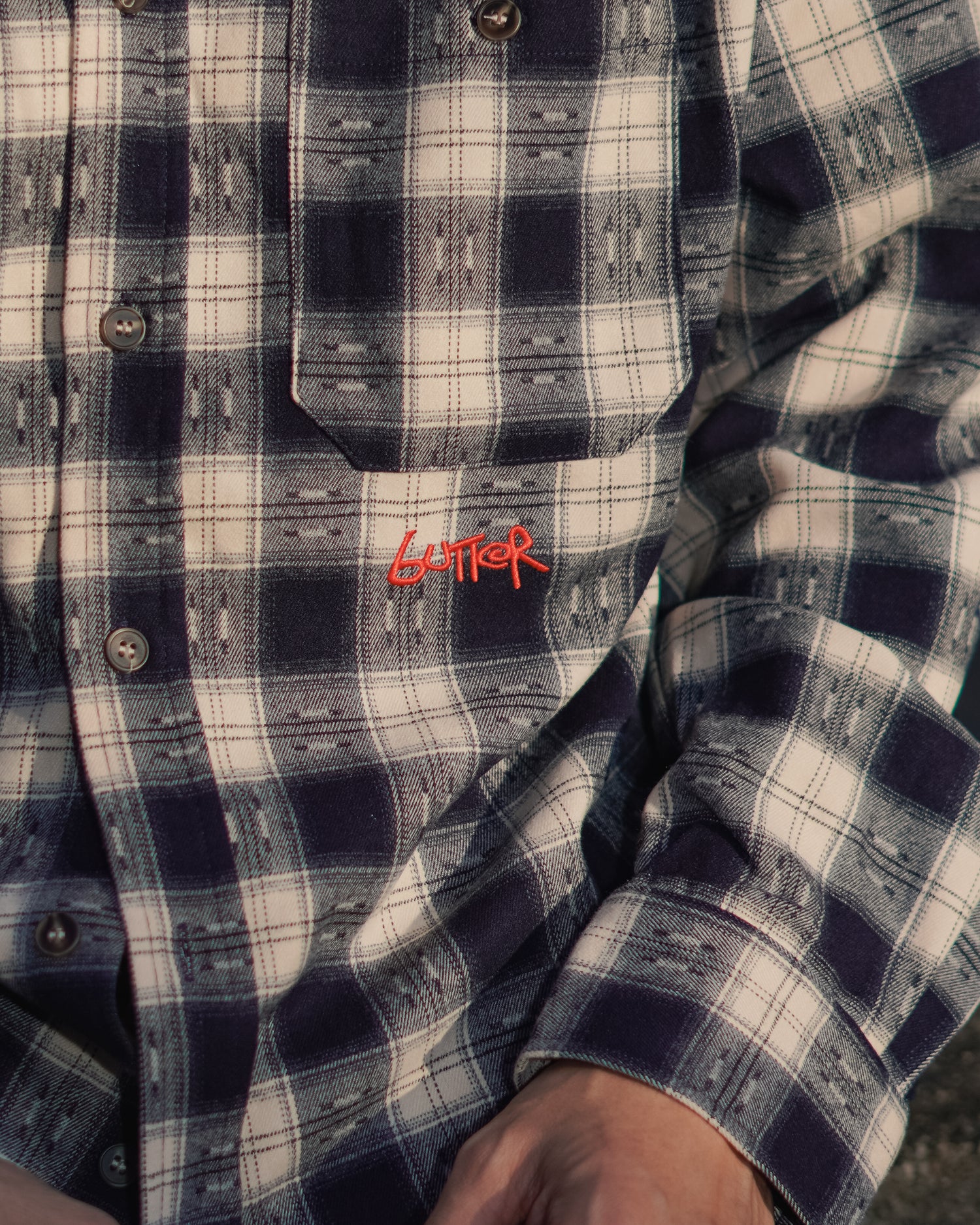 Sirocco Shirt