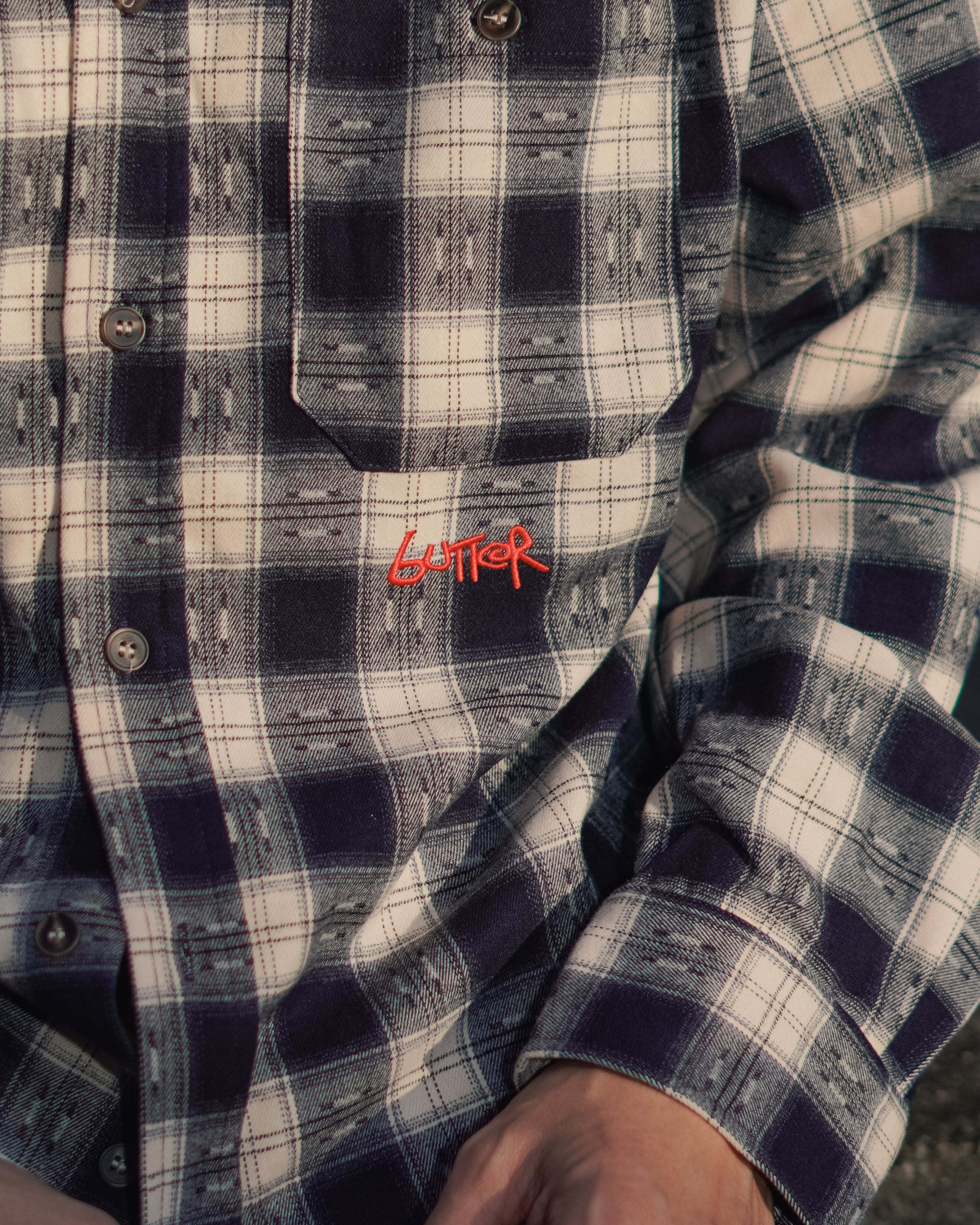 Sirocco Shirt