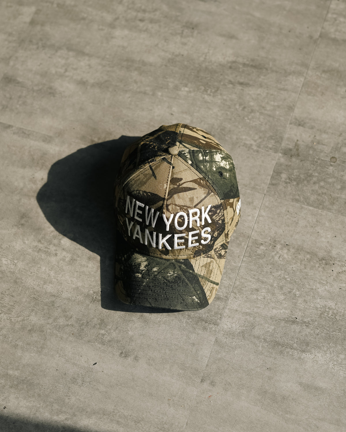New York Yankees &