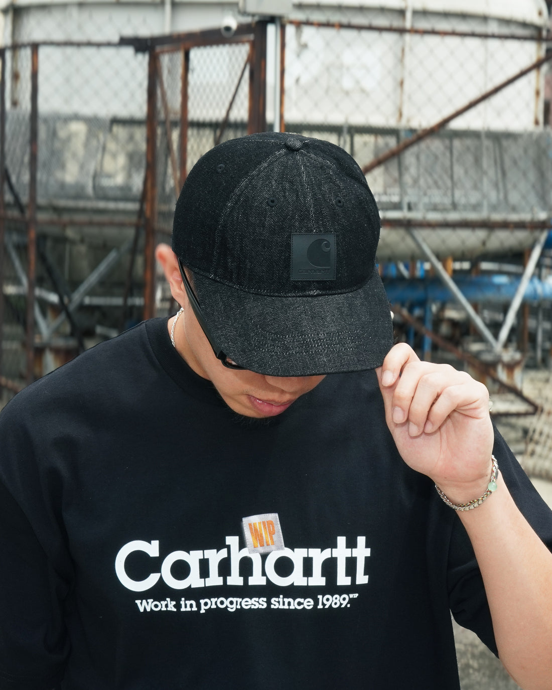 Lincoln Cap