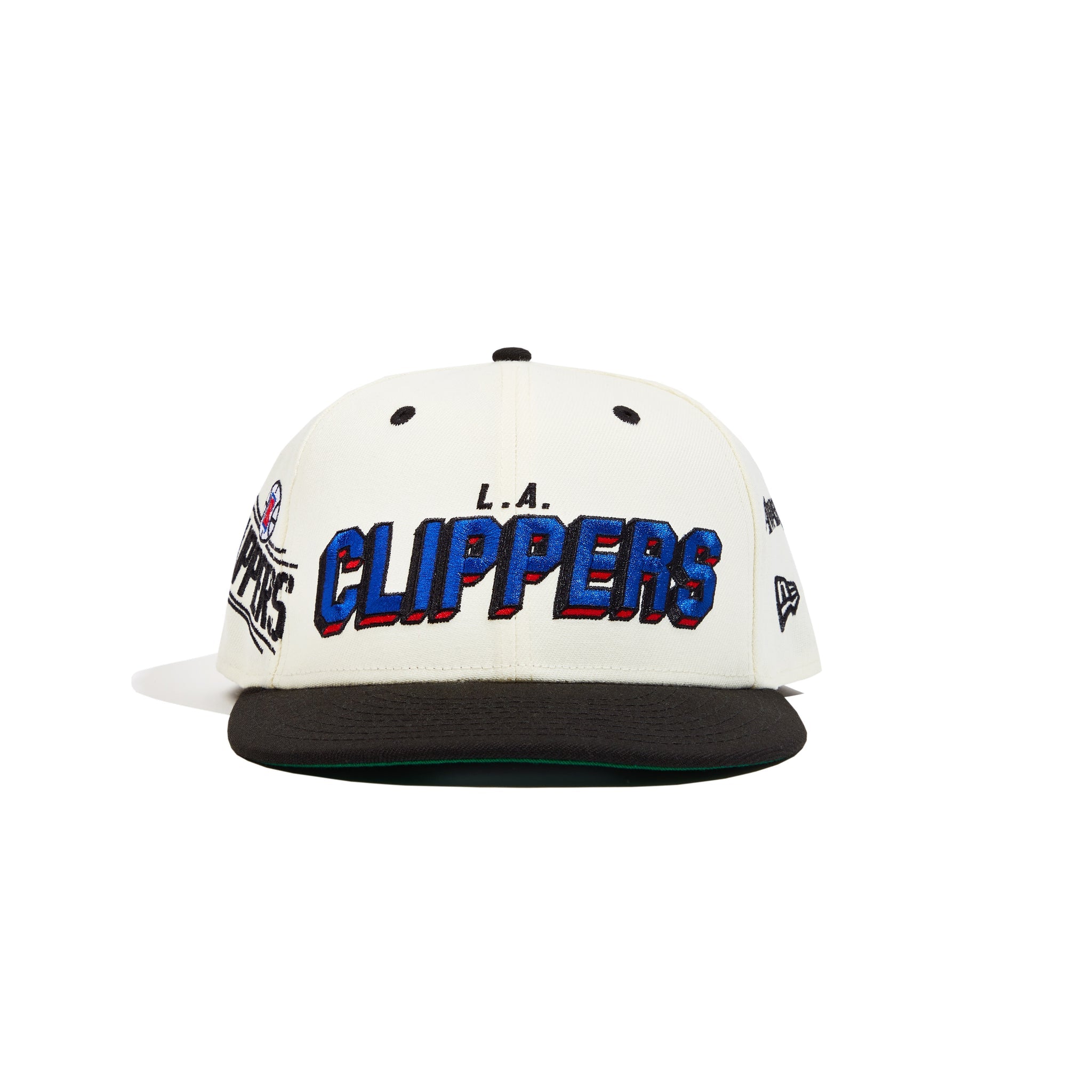 New Era x NBA 9fifty Snapback Cap