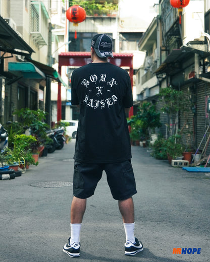 SWAPMEET ROCKER TEE