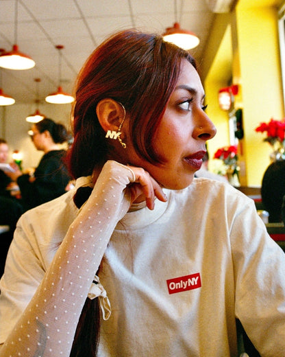 Block Logo T-Shirt