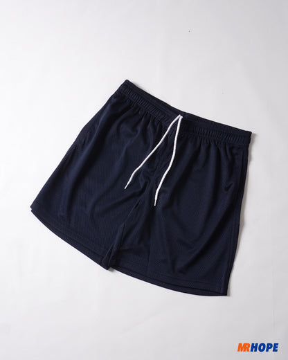 Mesh PE Shorts