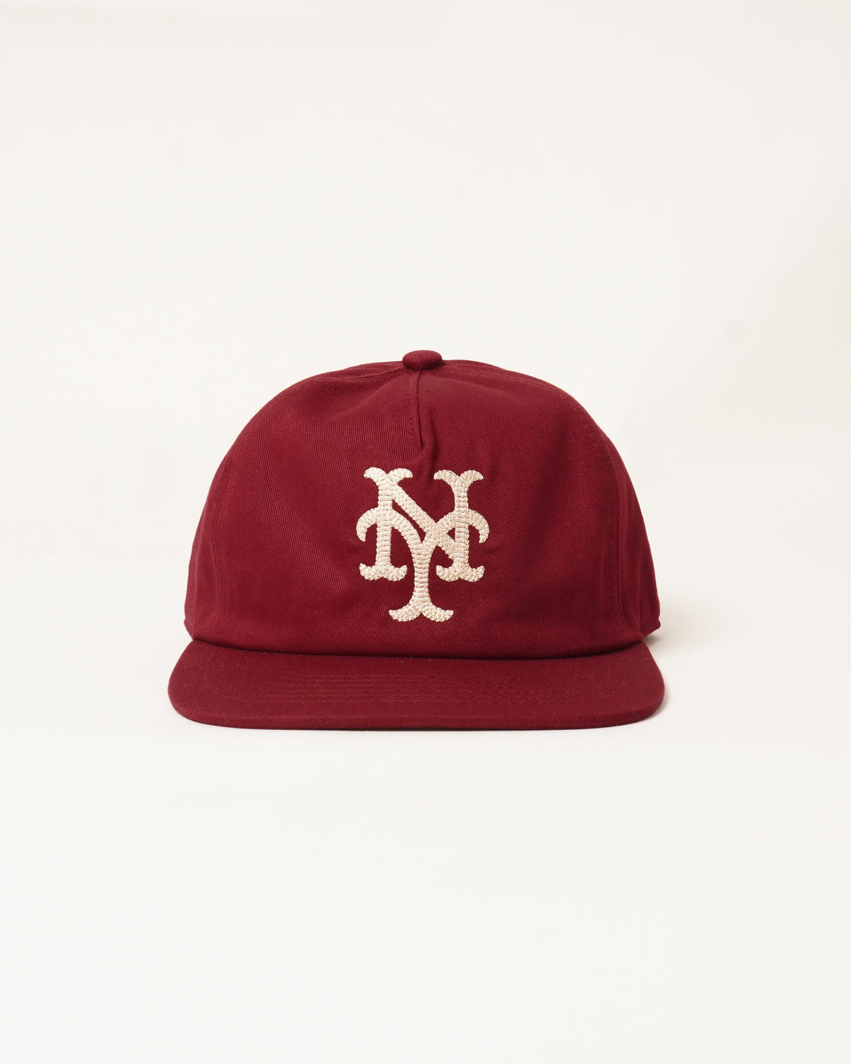 Chainstitch City Caps