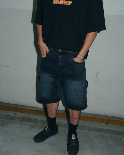 Weathergear Denim Shorts