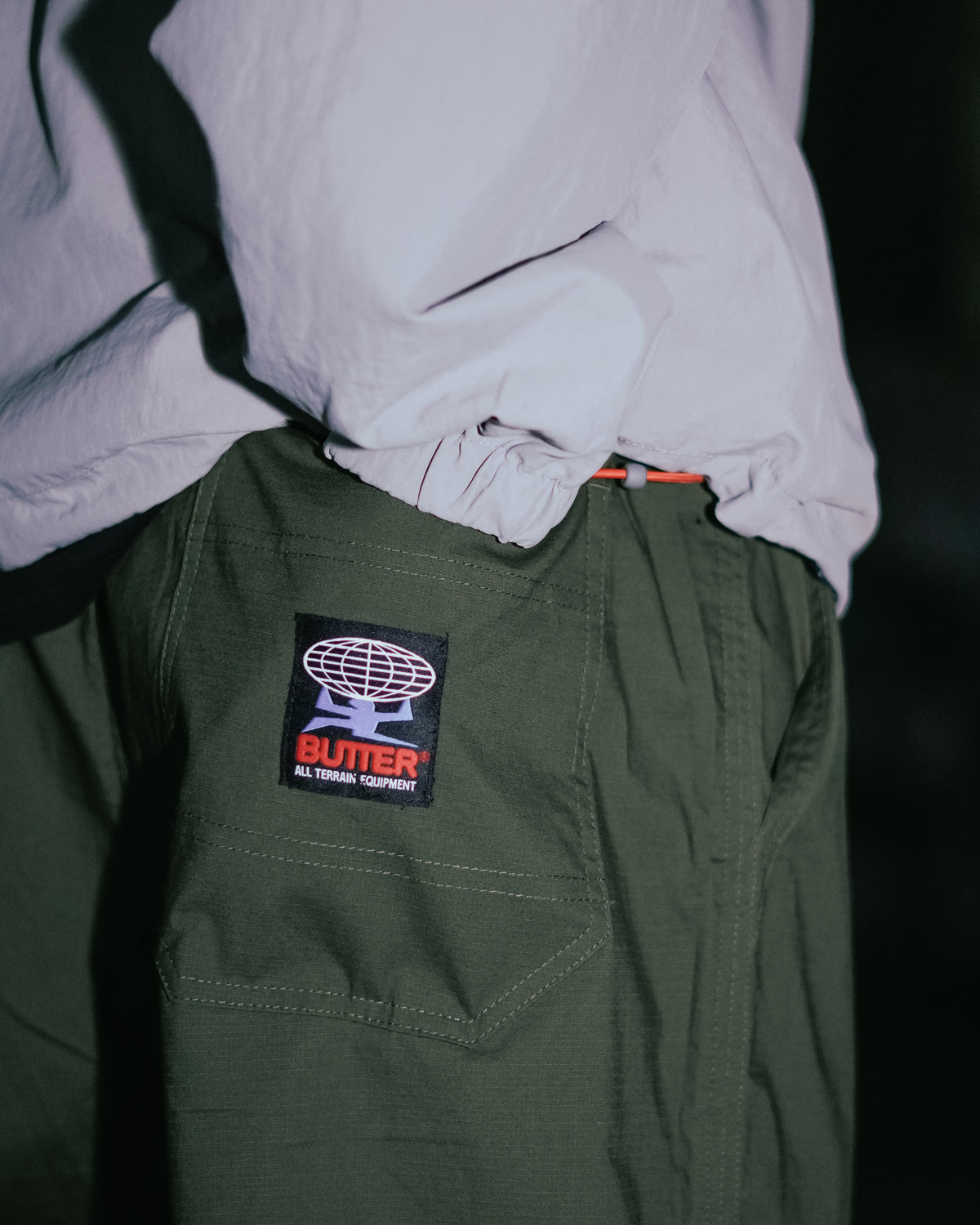 TRS Pants