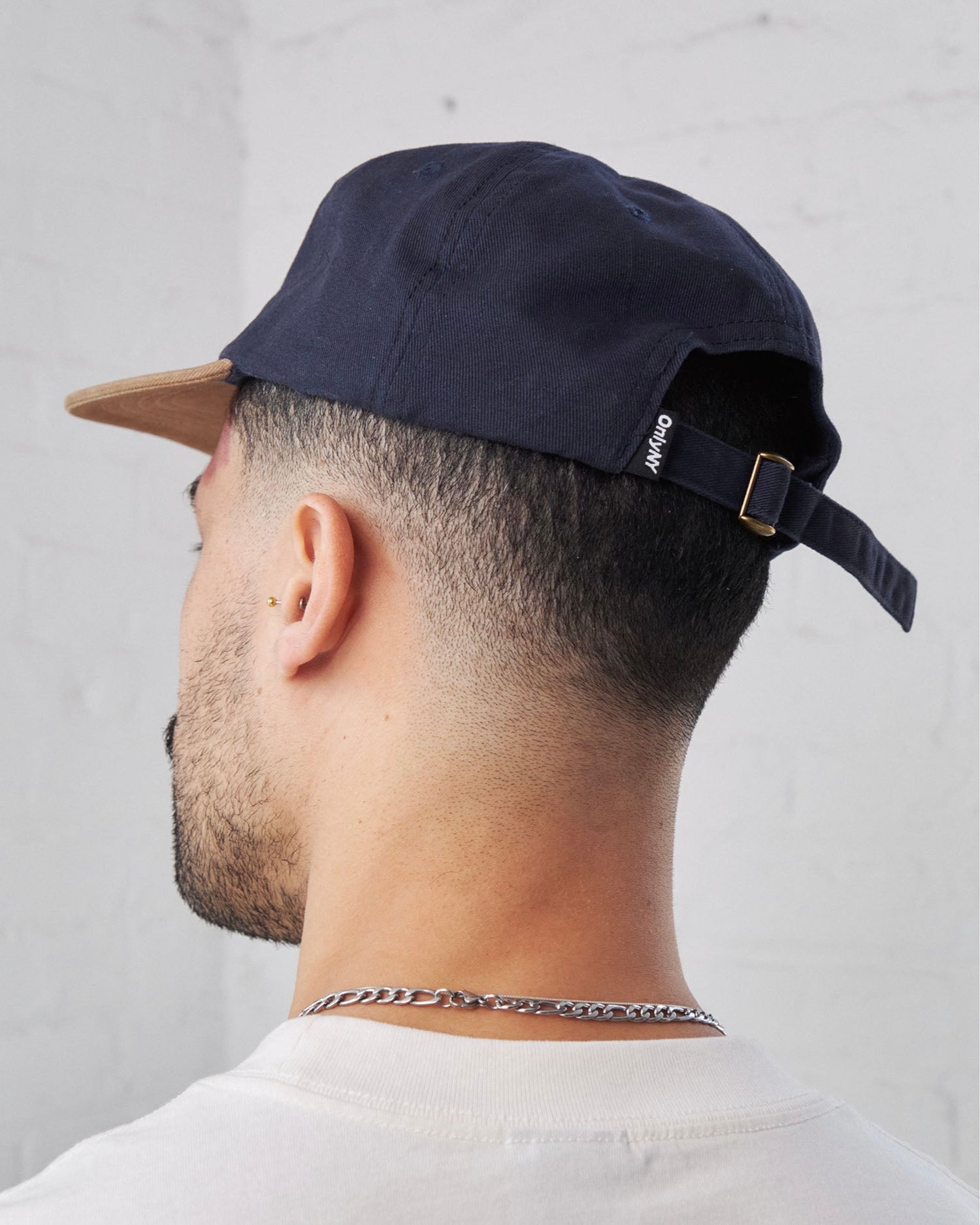 Bouquet Polo Hat
