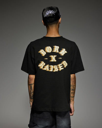 SPEED ROCKER TEE