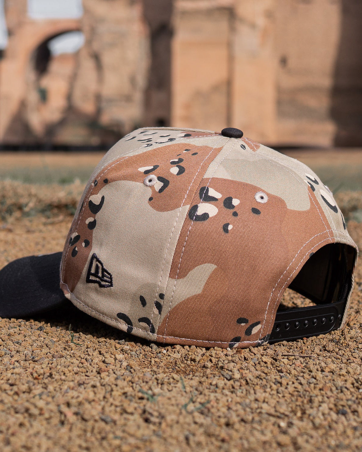EXCLUSIVE NEW YORK YANKEES 2024 WORLD SERIES 9FORTY "A-FRAME"