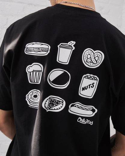 Street Foods T-Shirt
