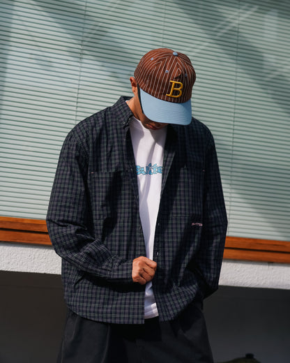 League Baseball Cap